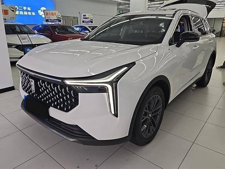 Купить FAW Bestune T55, 2021, 19 000 км.. Фото: #0