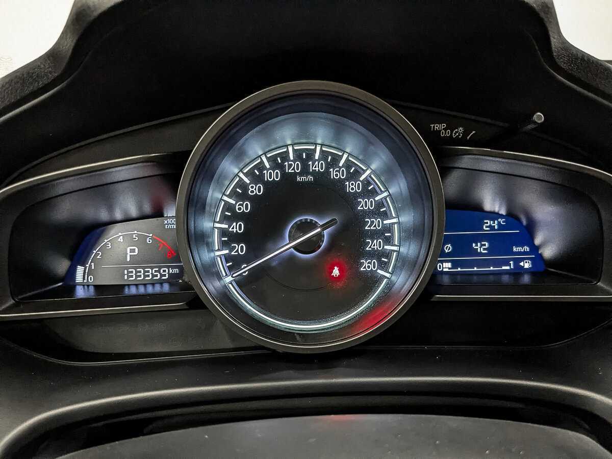 Купить Mazda 3, 2018, 133 358 км.. Фото: #13