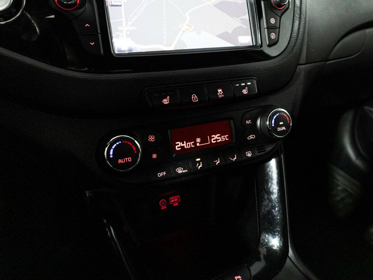 Купить Kia Ceed, 2017, 91 821 км.. Фото: #16