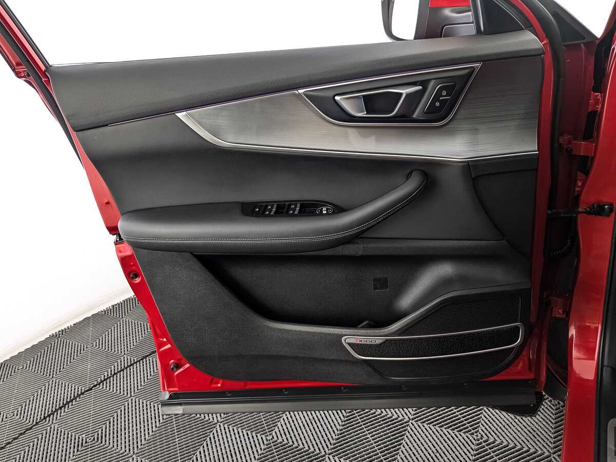 Купить Chery Tiggo 7 Pro, 2022, 37 968 км.. Фото: #17