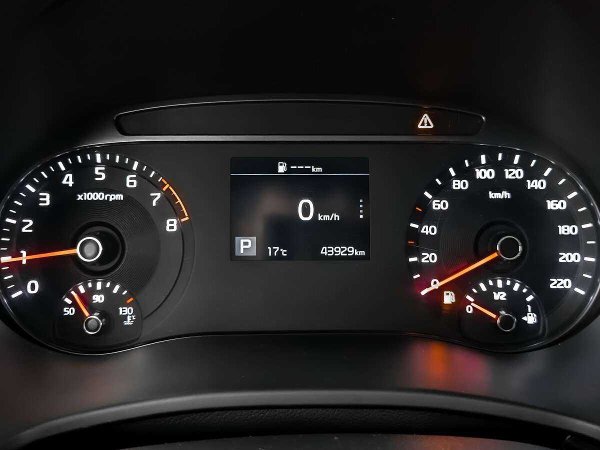 Купить Kia Soul, 2020, 43 927 км.. Фото: #11