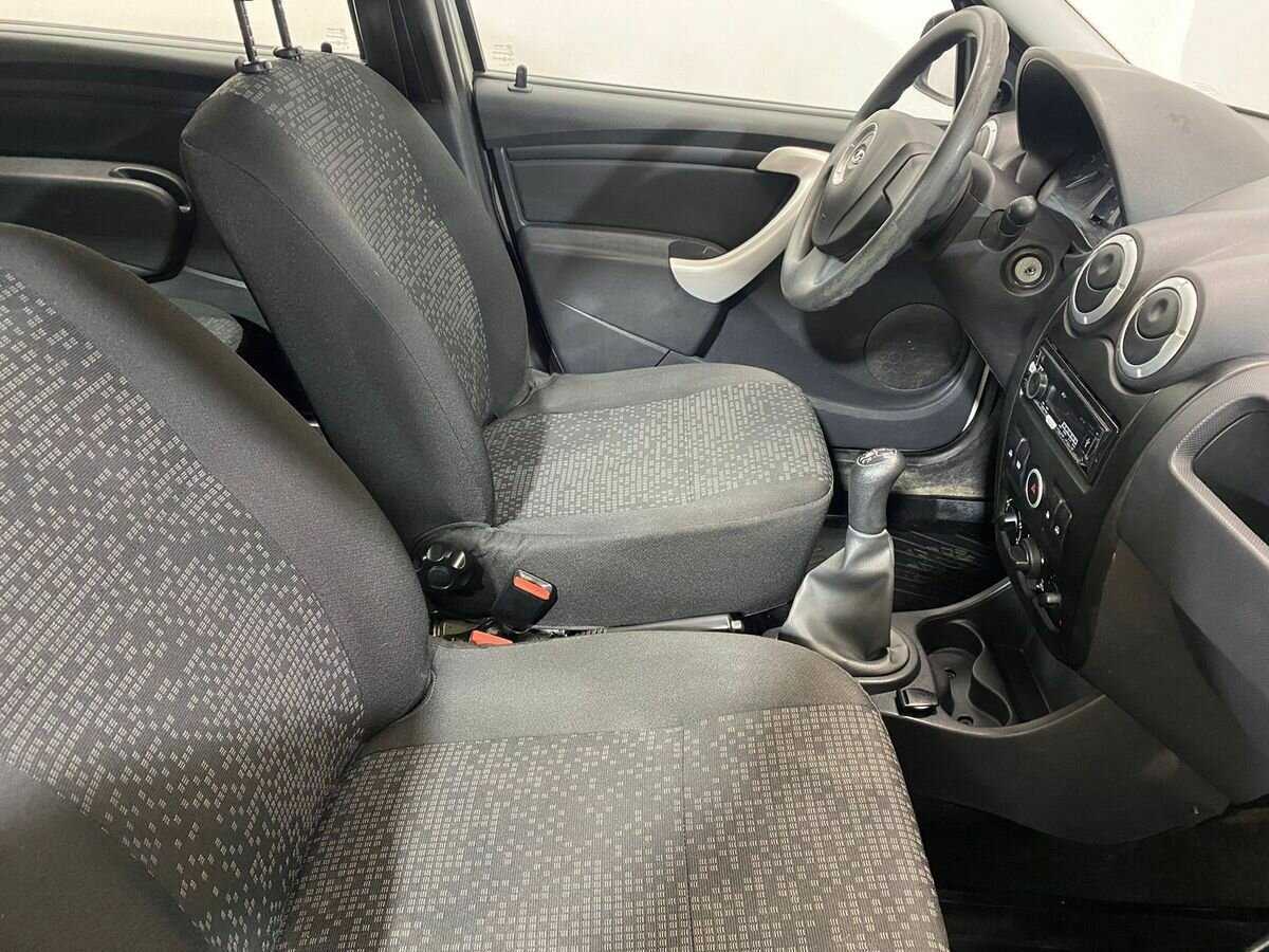 Купить Lada (ВАЗ) Largus, 2019, 68 200 км.. Фото: #8