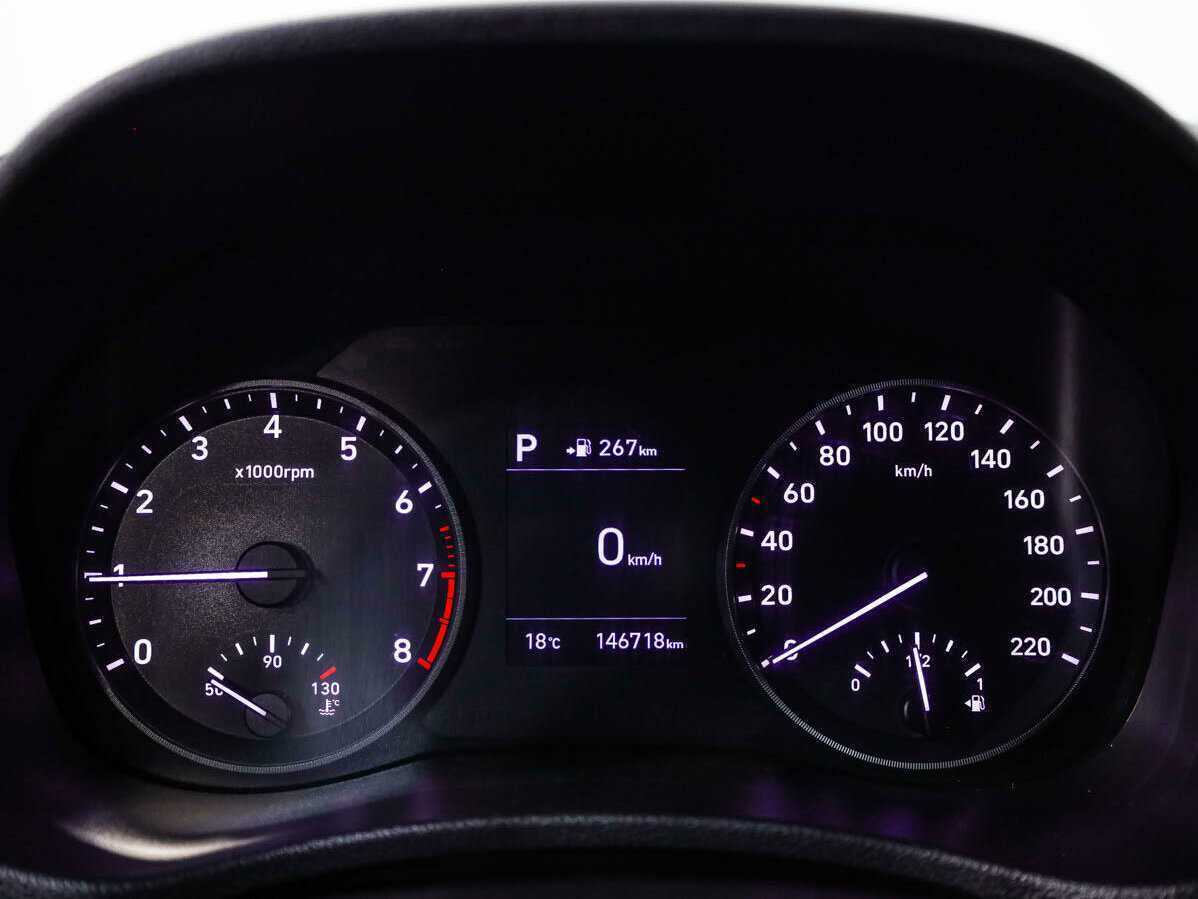 Купить Hyundai Solaris, 2018, 146 718 км.. Фото: #9