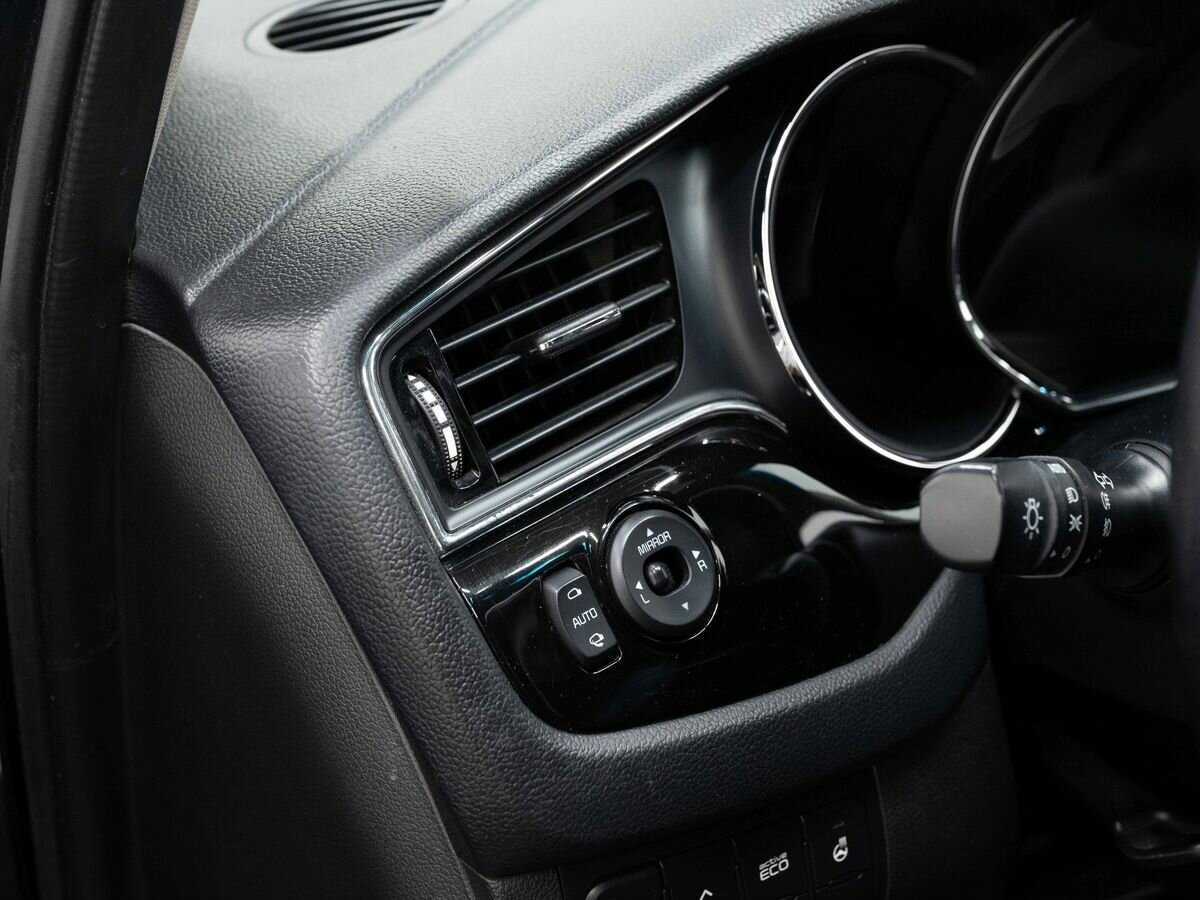 Купить Kia Ceed, 2017, 138 345 км.. Фото: #17