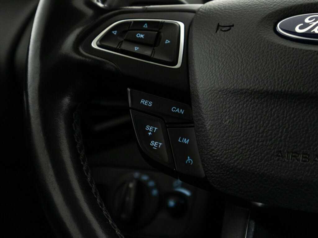 Купить Ford Kuga, 2017, 141 189 км.. Фото: #20