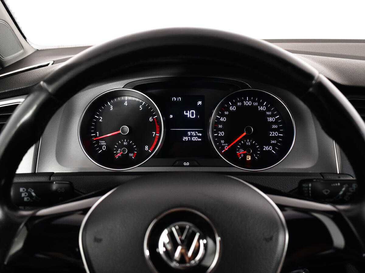 Купить Volkswagen Golf, 2013, 297 099 км.. Фото: #10