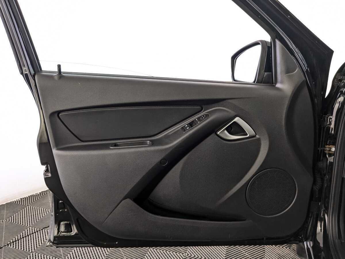 Купить Lada (ВАЗ) Granta, 2022, 59 205 км.. Фото: #18