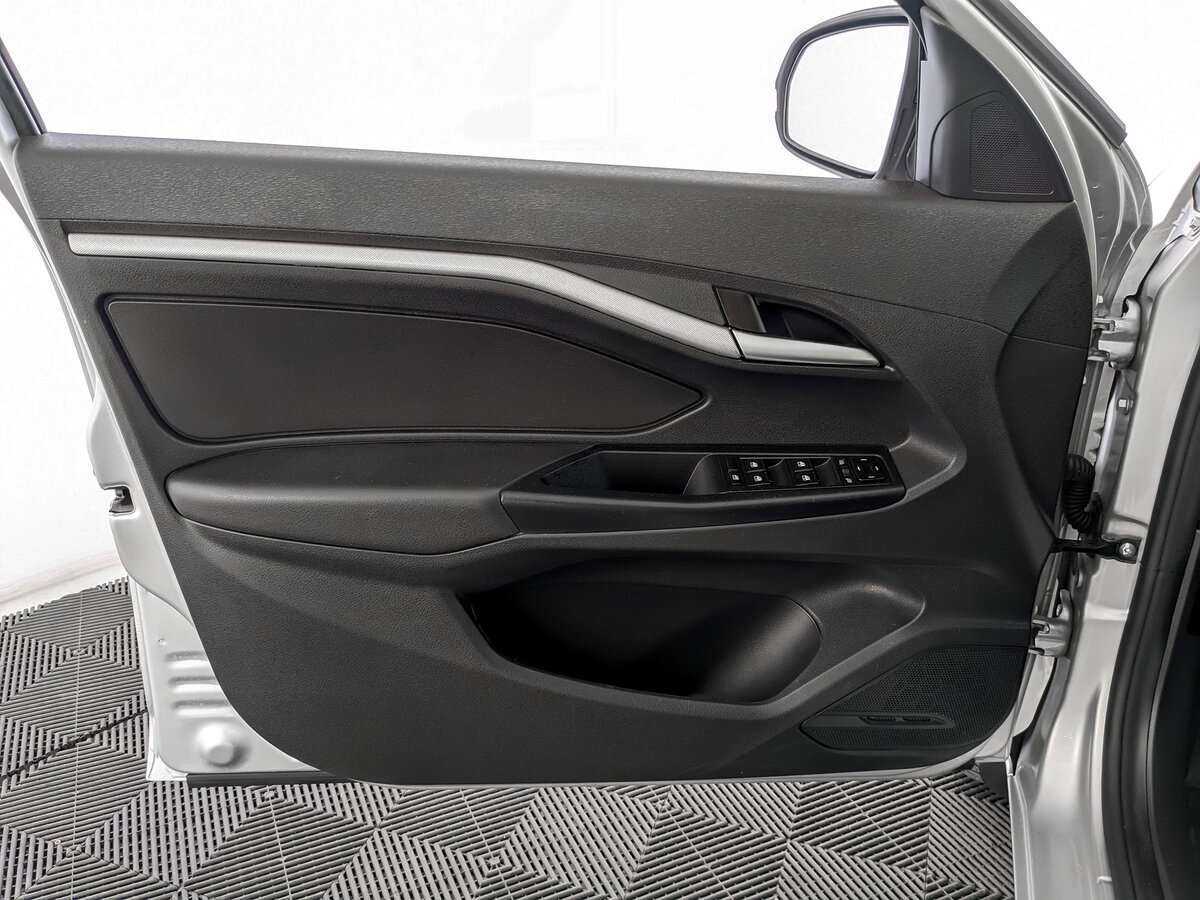 Купить Lada (ВАЗ) Vesta, 2022, 17 593 км.. Фото: #14