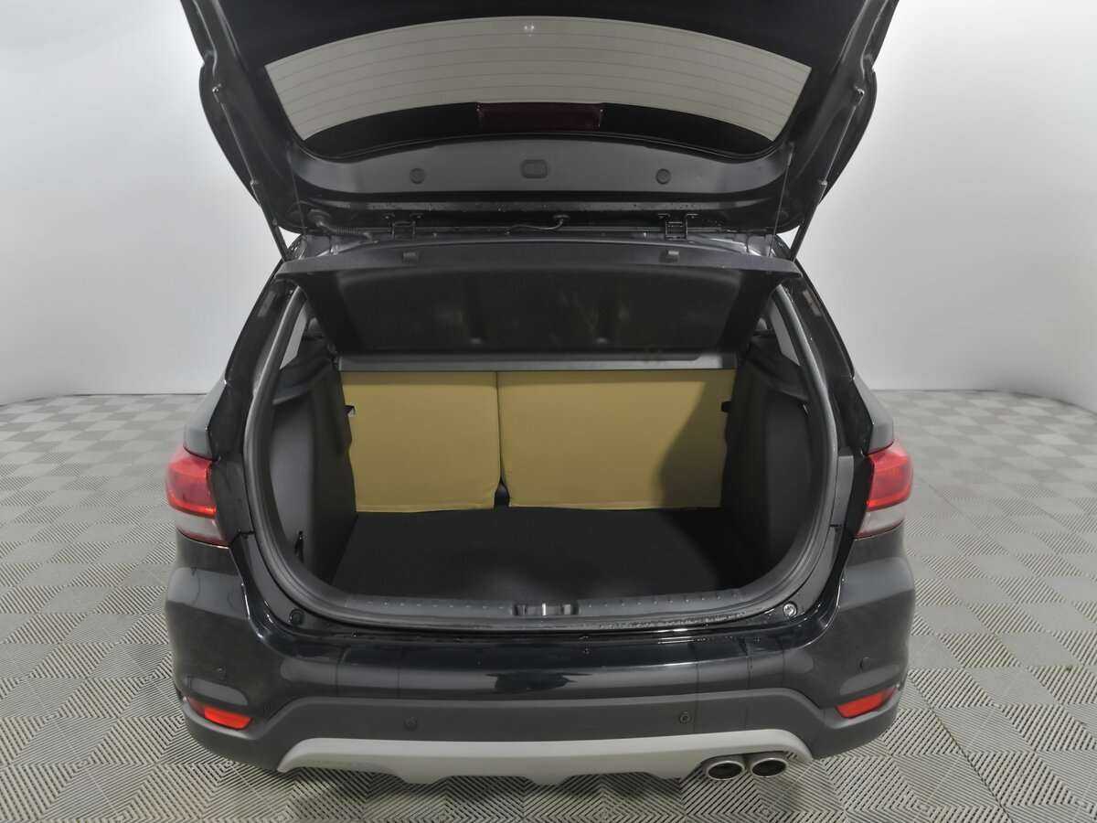 Купить Kia Rio, 2020, 43 675 км.. Фото: #16