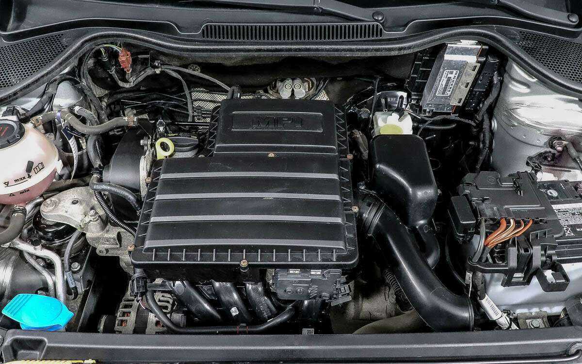 Купить Volkswagen Polo, 2020, 61 500 км.. Фото: #14