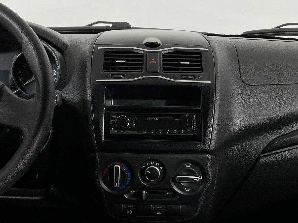 Купить Lada (ВАЗ) Granta, 2021, 60 000 км.. Фото: #11