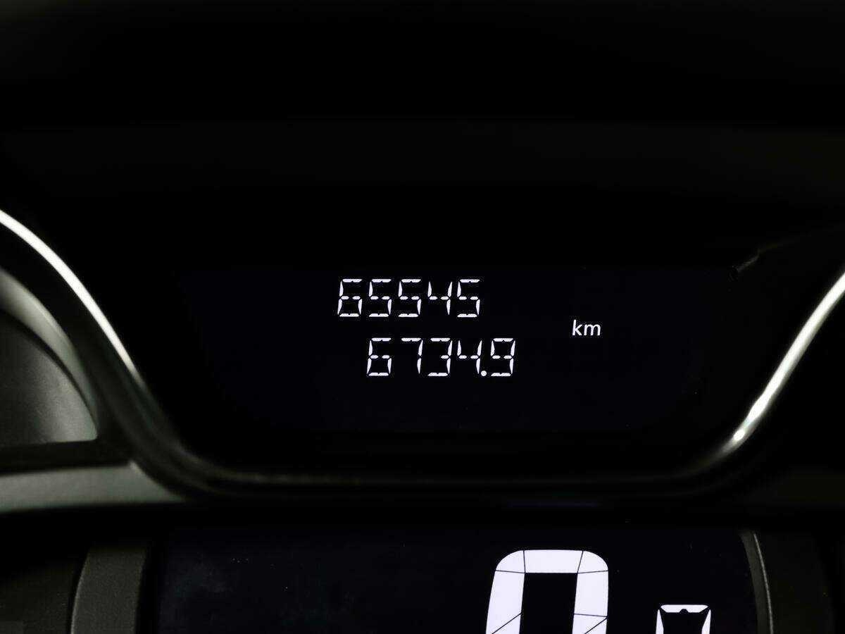 Купить Renault Kaptur, 2016, 65 544 км.. Фото: #15