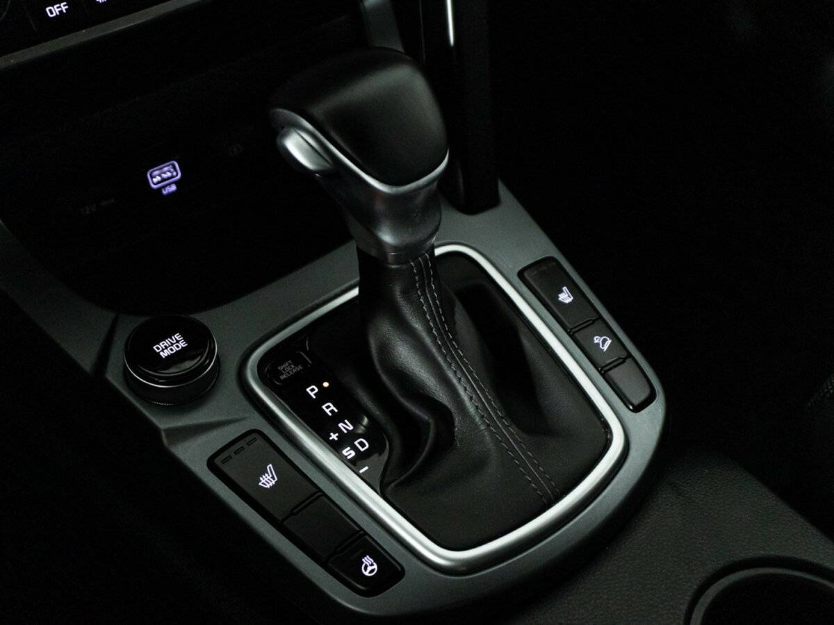 Купить Kia Seltos, 2020, 76 100 км.. Фото: #16