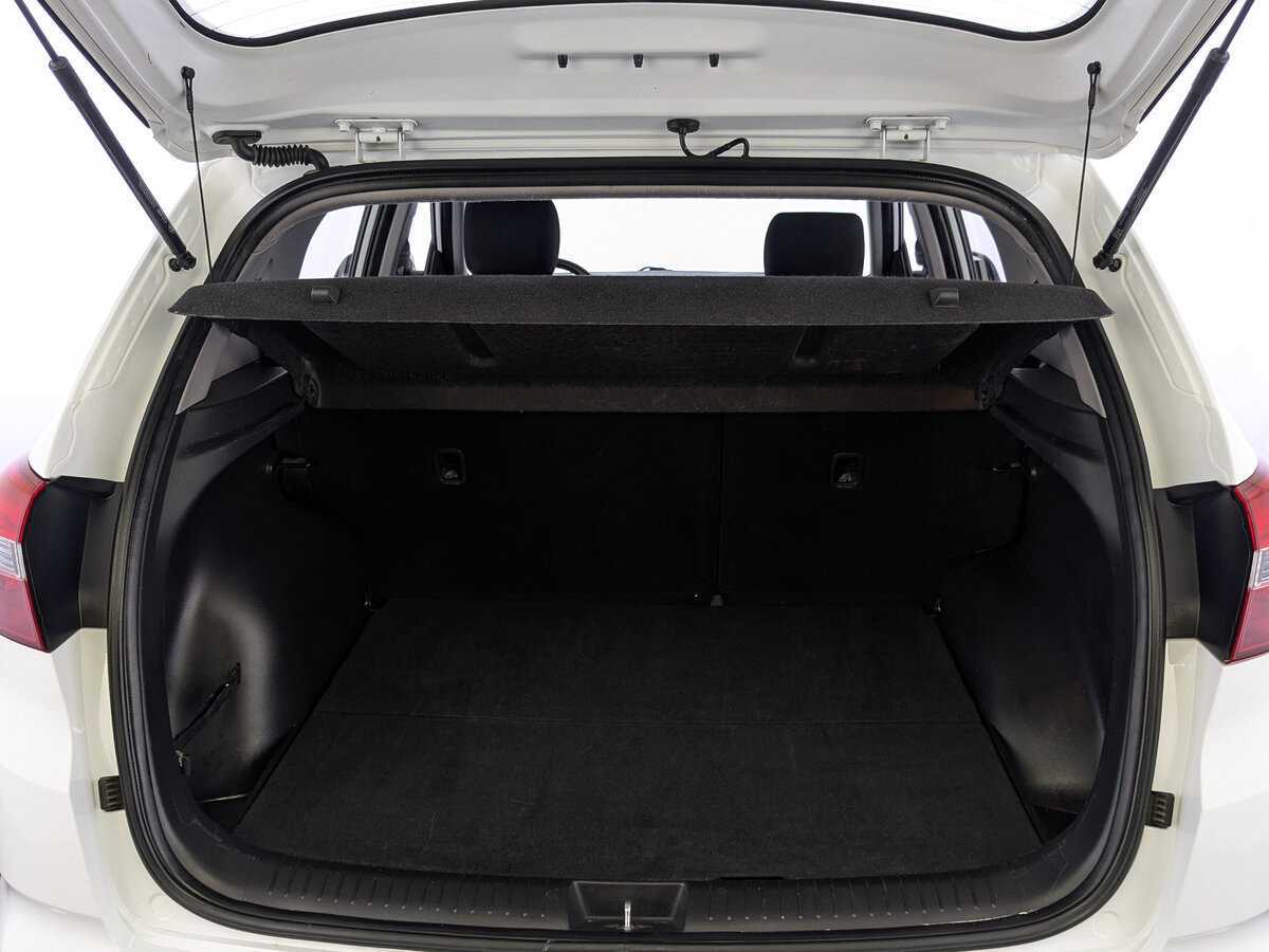 Купить Hyundai Creta, 2020, 140 126 км.. Фото: #9