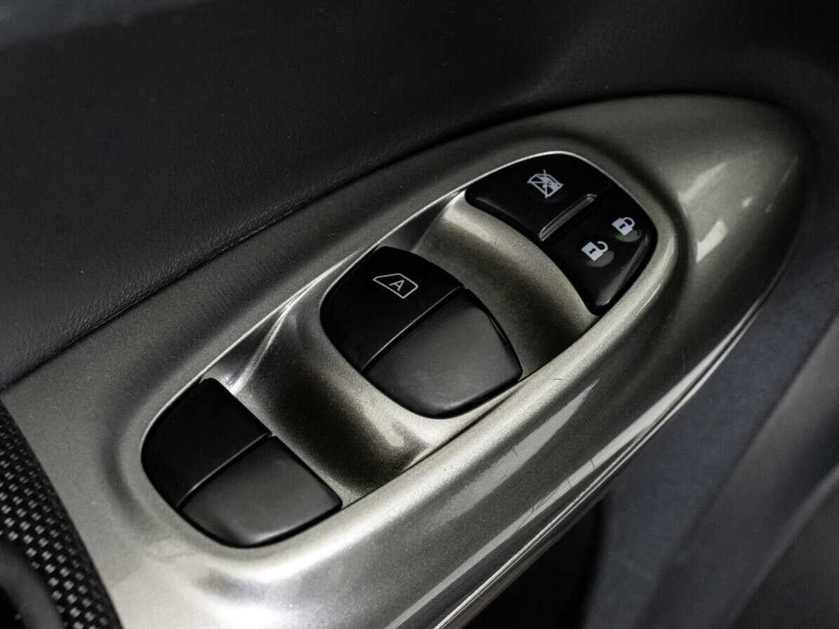 Купить Nissan Juke, 2014, 131 149 км.. Фото: #15