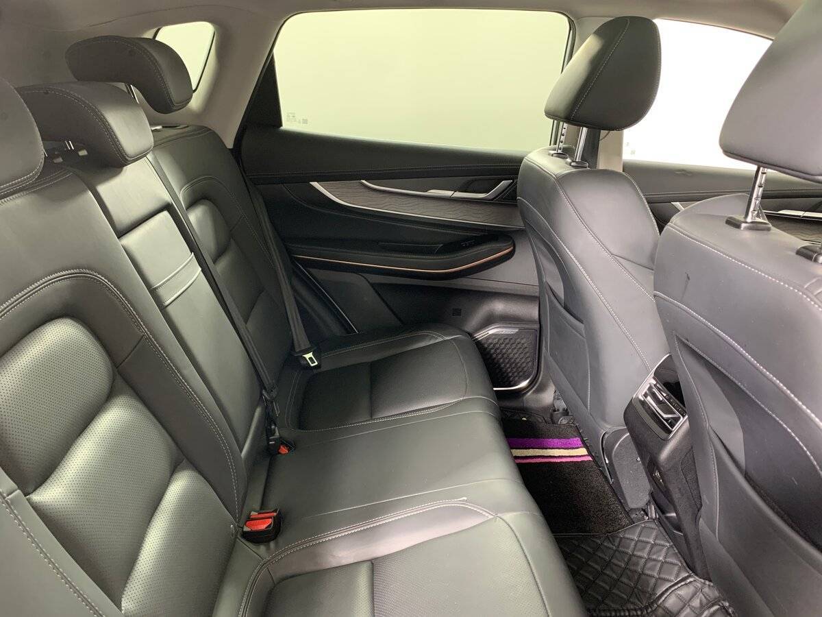 Купить EXEED LX, 2022, 90 491 км.. Фото: #16