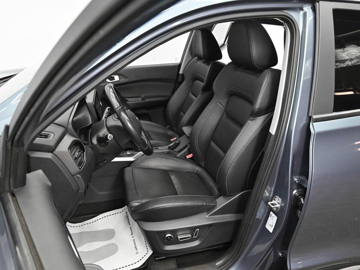 Купить Chery Tiggo 4, 2020, 73 000 км.. Фото: #5