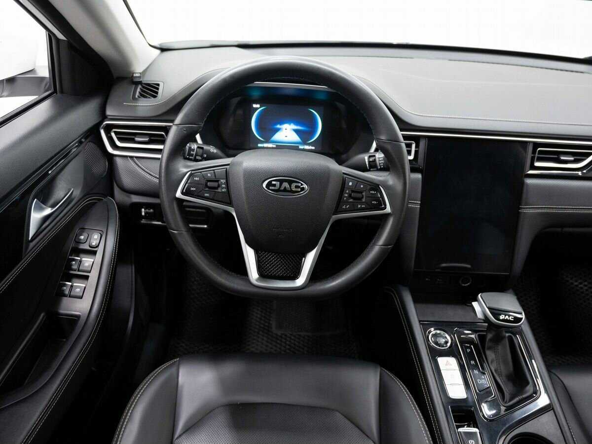 Купить JAC J7, 2021, 107 000 км.. Фото: #13