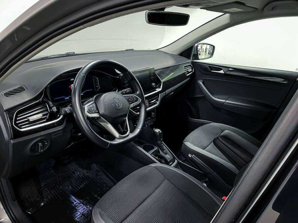 Купить Volkswagen Polo, 2020, 50 799 км.. Фото: #7