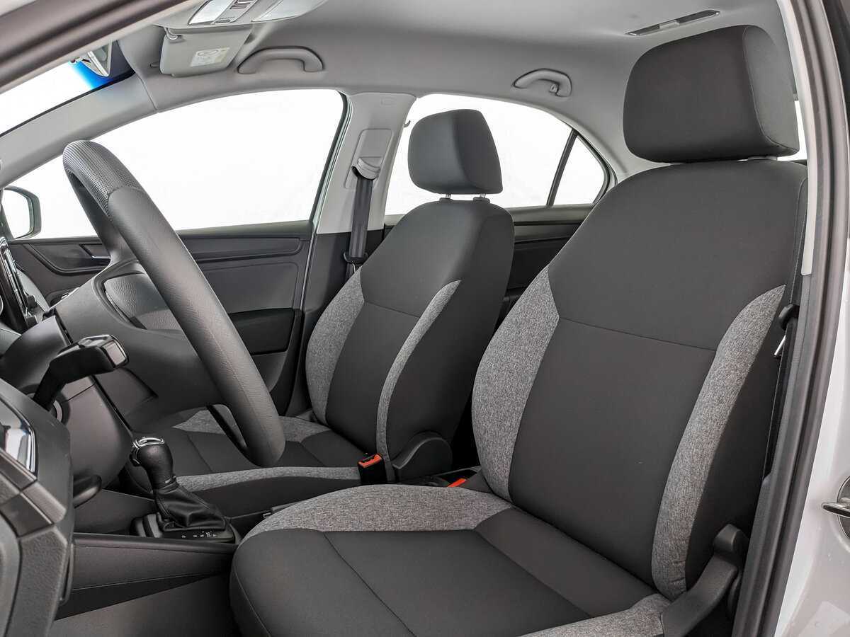 Купить Skoda Rapid, 2021, 26 538 км.. Фото: #15