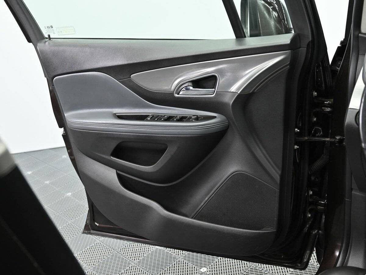 Купить Opel Mokka, 2014, 156 200 км.. Фото: #4