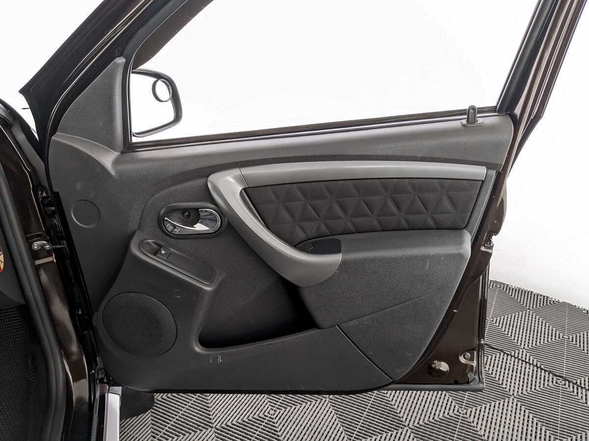 Купить Renault Duster, 2019, 49 809 км.. Фото: #23