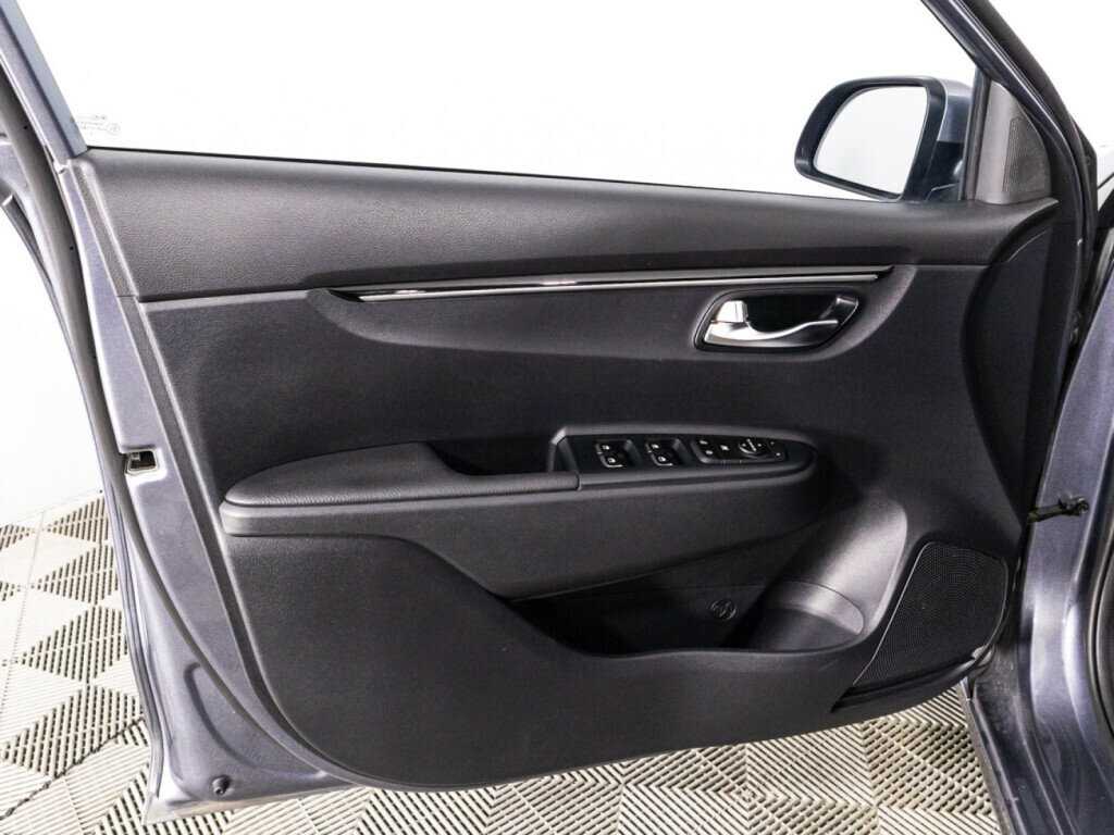 Купить Kia Rio, 2020, 92 277 км.. Фото: #23