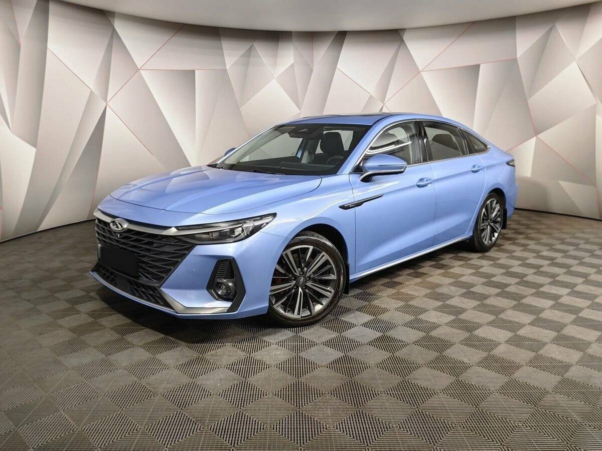 Купить Chery Arrizo 8, 2023, 20 778 км.. Посмотреть фото