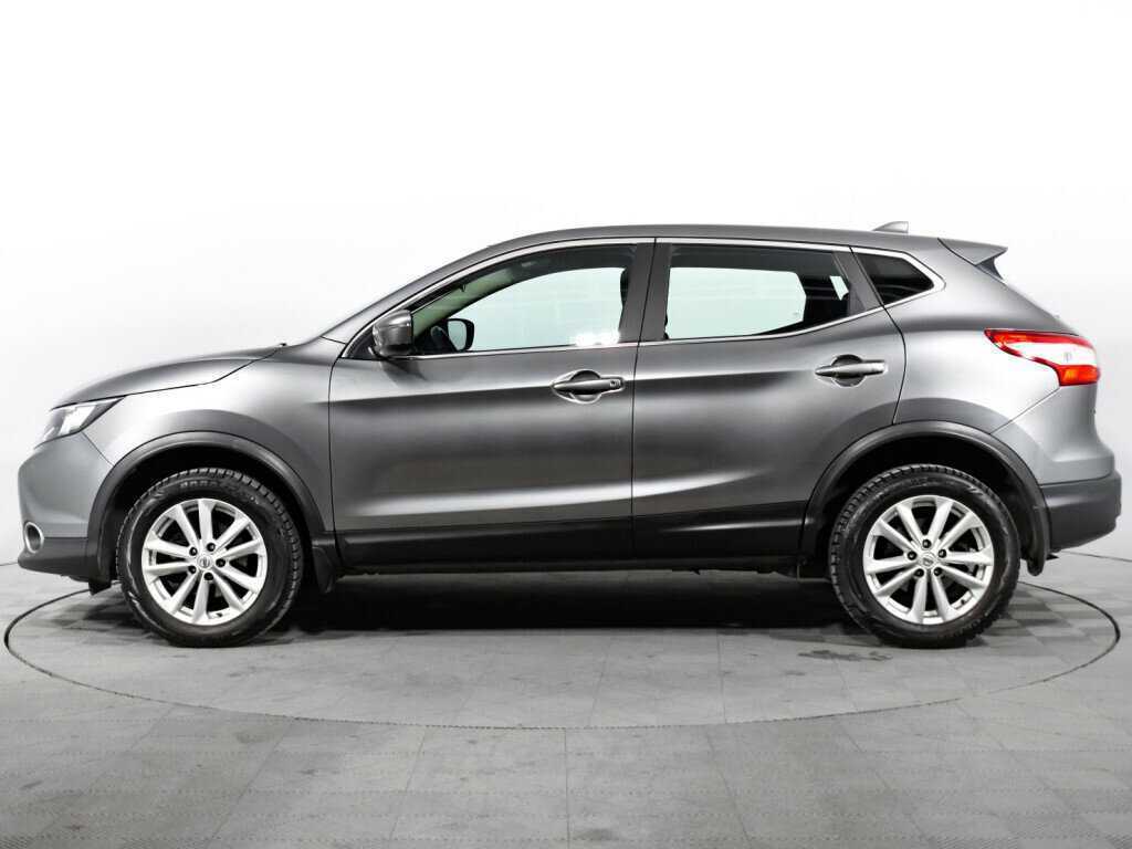 Купить Nissan Qashqai, 2018, 57 000 км.. Фото: #7