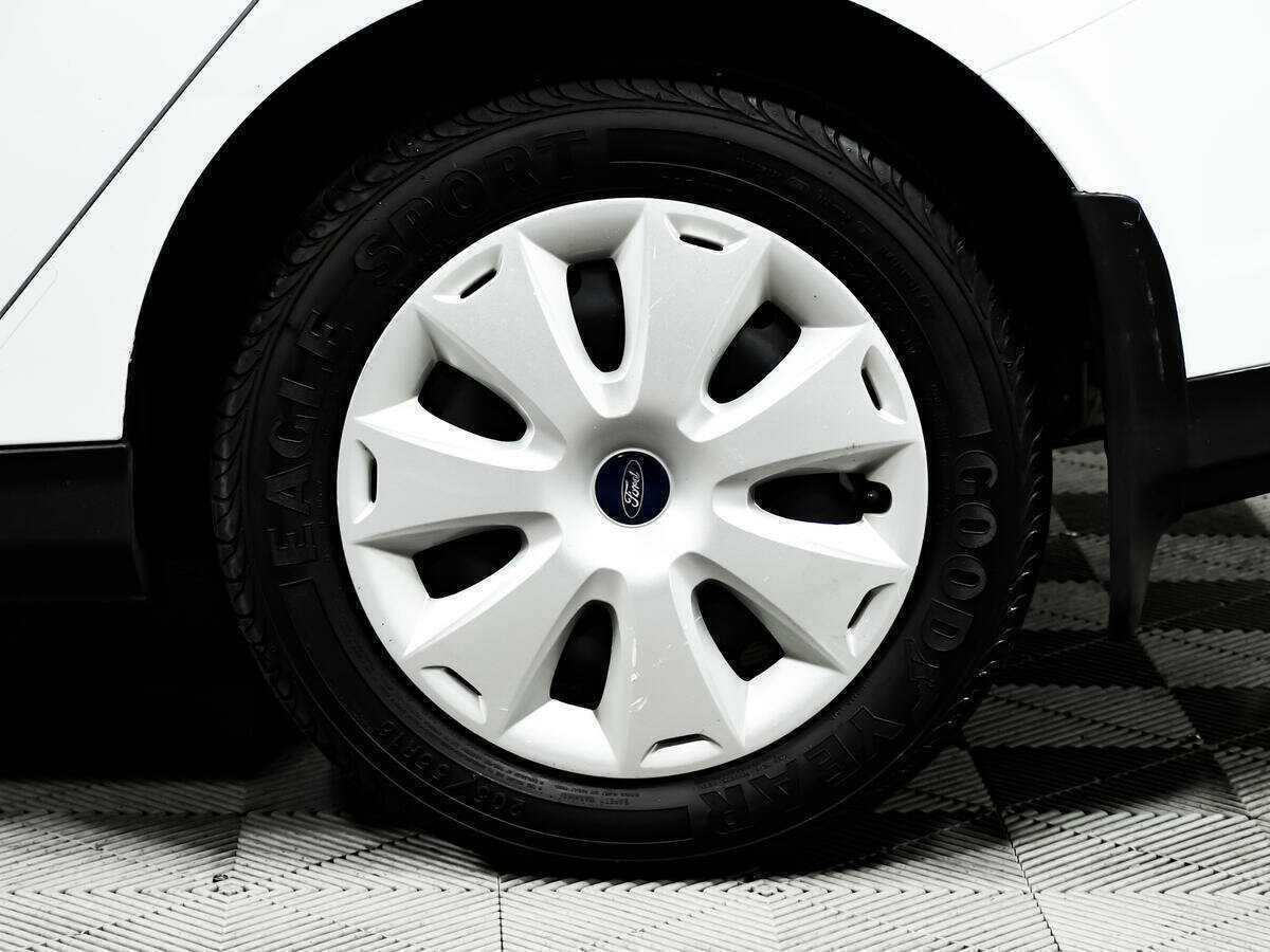 Купить Ford Focus, 2015, 83 438 км.. Фото: #13