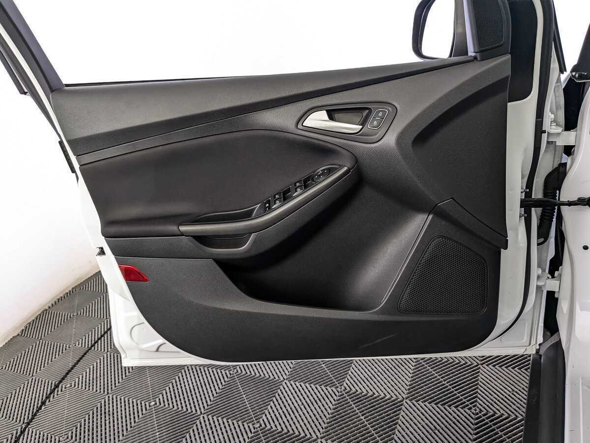 Купить Ford Focus, 2018, 58 377 км.. Фото: #14