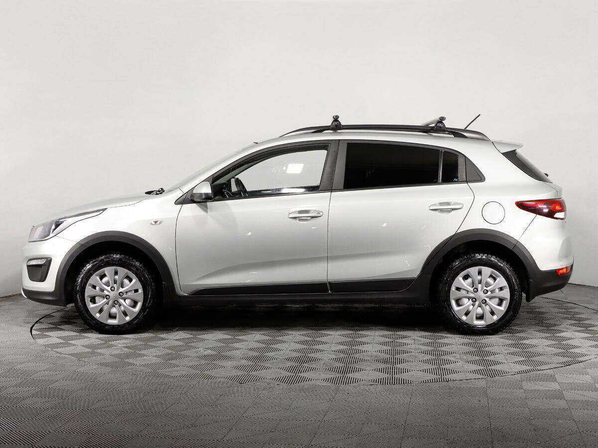 Купить Kia Rio, 2019, 51 800 км.. Фото: #4
