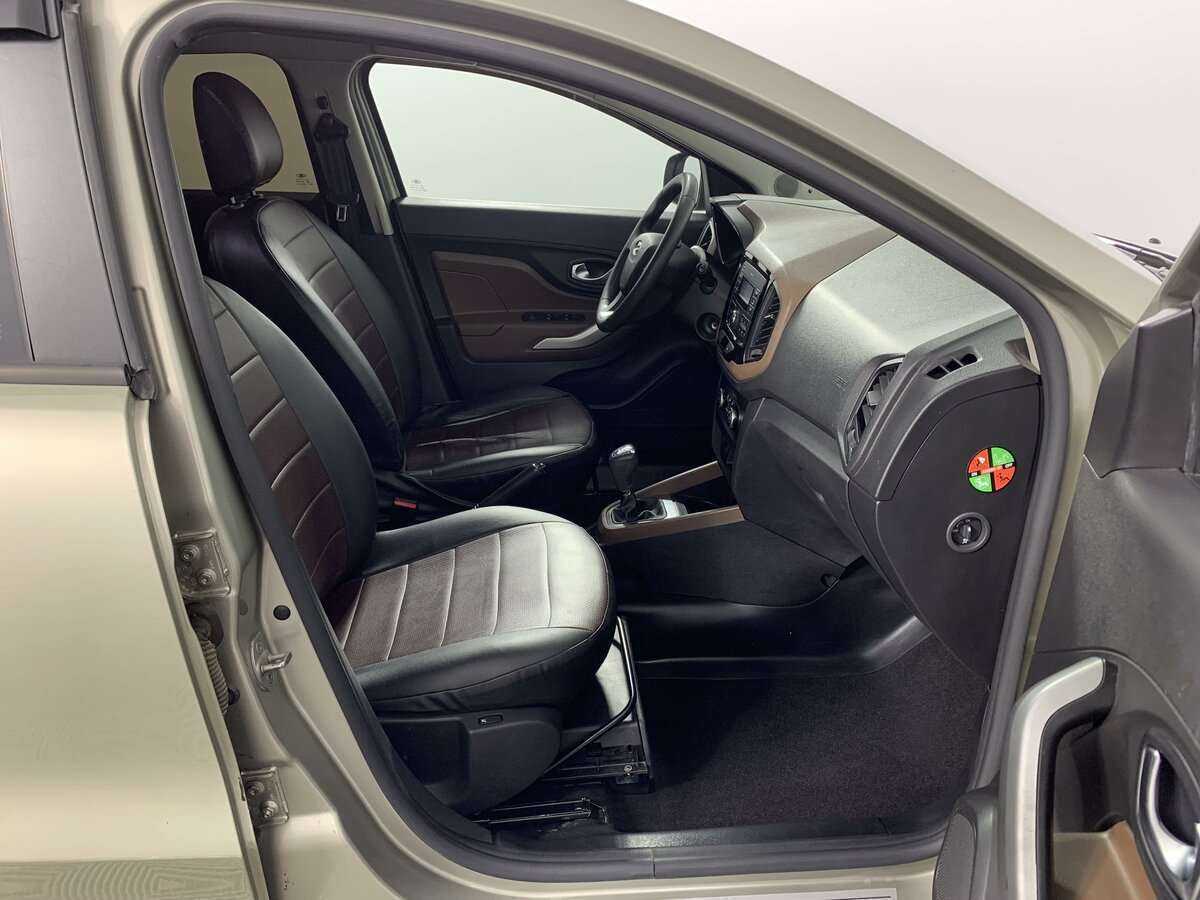 Купить Lada (ВАЗ) XRAY, 2018, 123 599 км.. Фото: #18