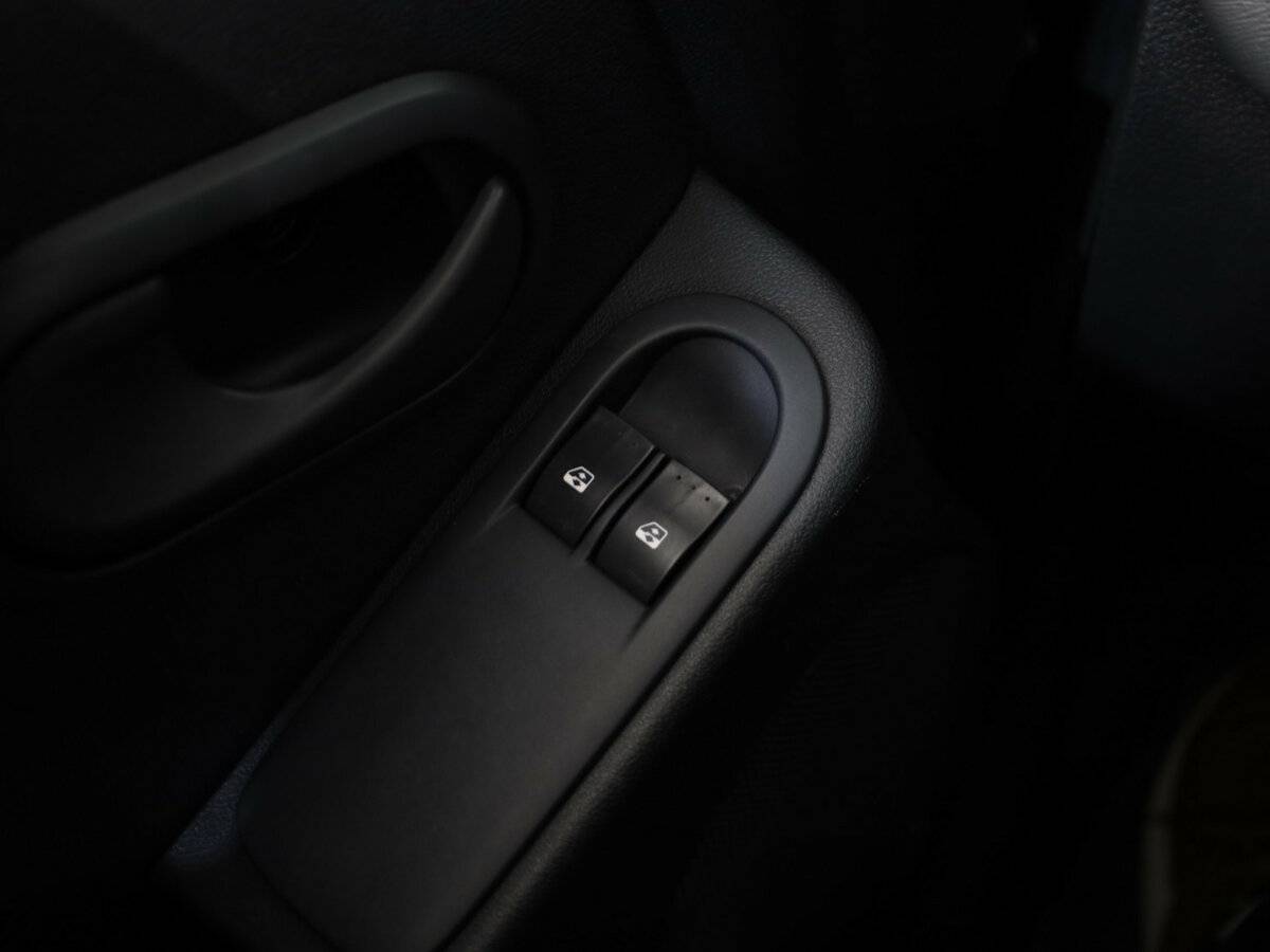 Купить Renault Duster, 2014, 205 136 км.. Фото: #22