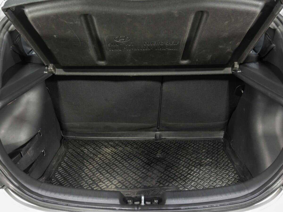 Купить Hyundai Solaris, 2016, 110 000 км.. Фото: #22