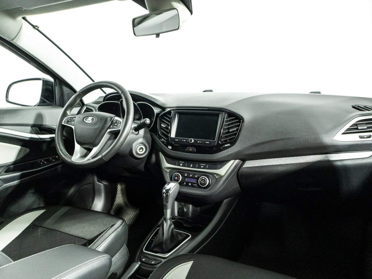 Купить Lada (ВАЗ) Vesta, 2021, 80 500 км.. Фото: #8