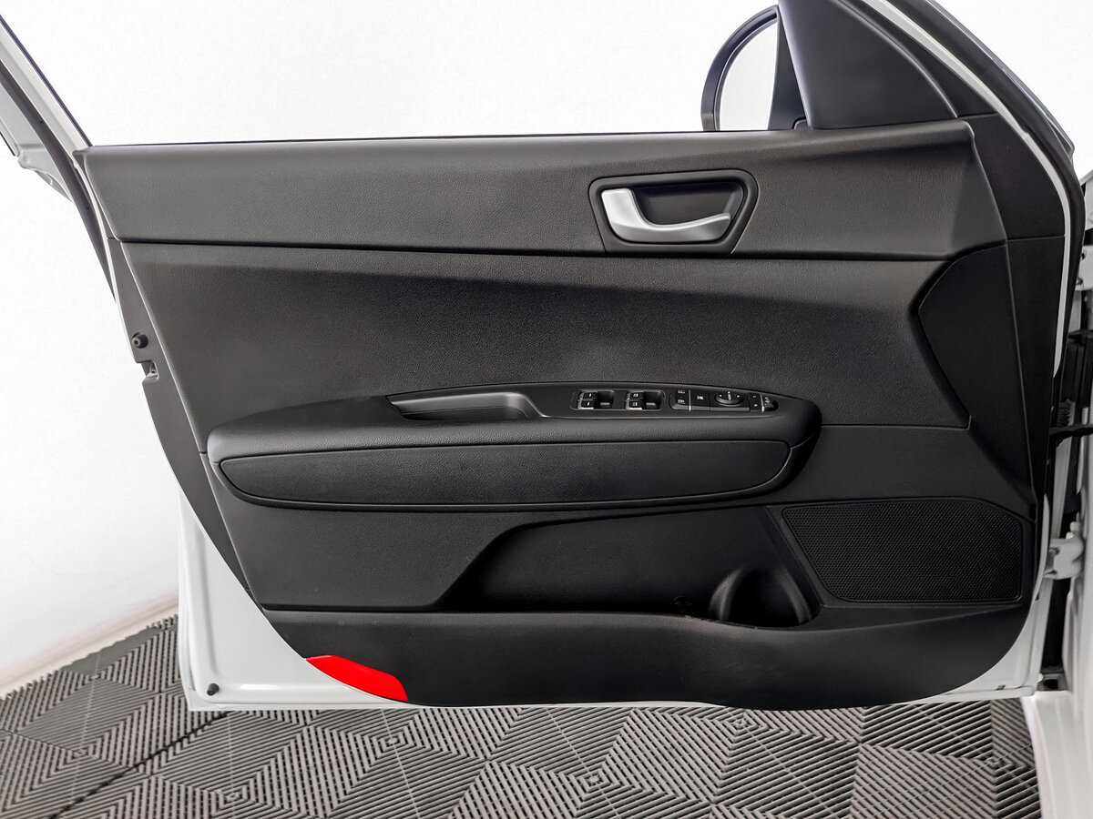 Купить Kia Optima, 2019, 38 234 км.. Фото: #14