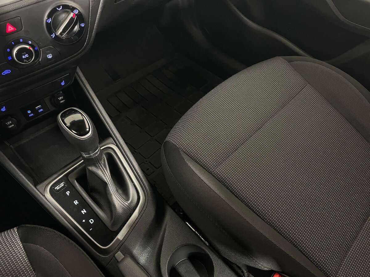 Купить Hyundai Solaris, 2017, 65 000 км.. Фото: #13