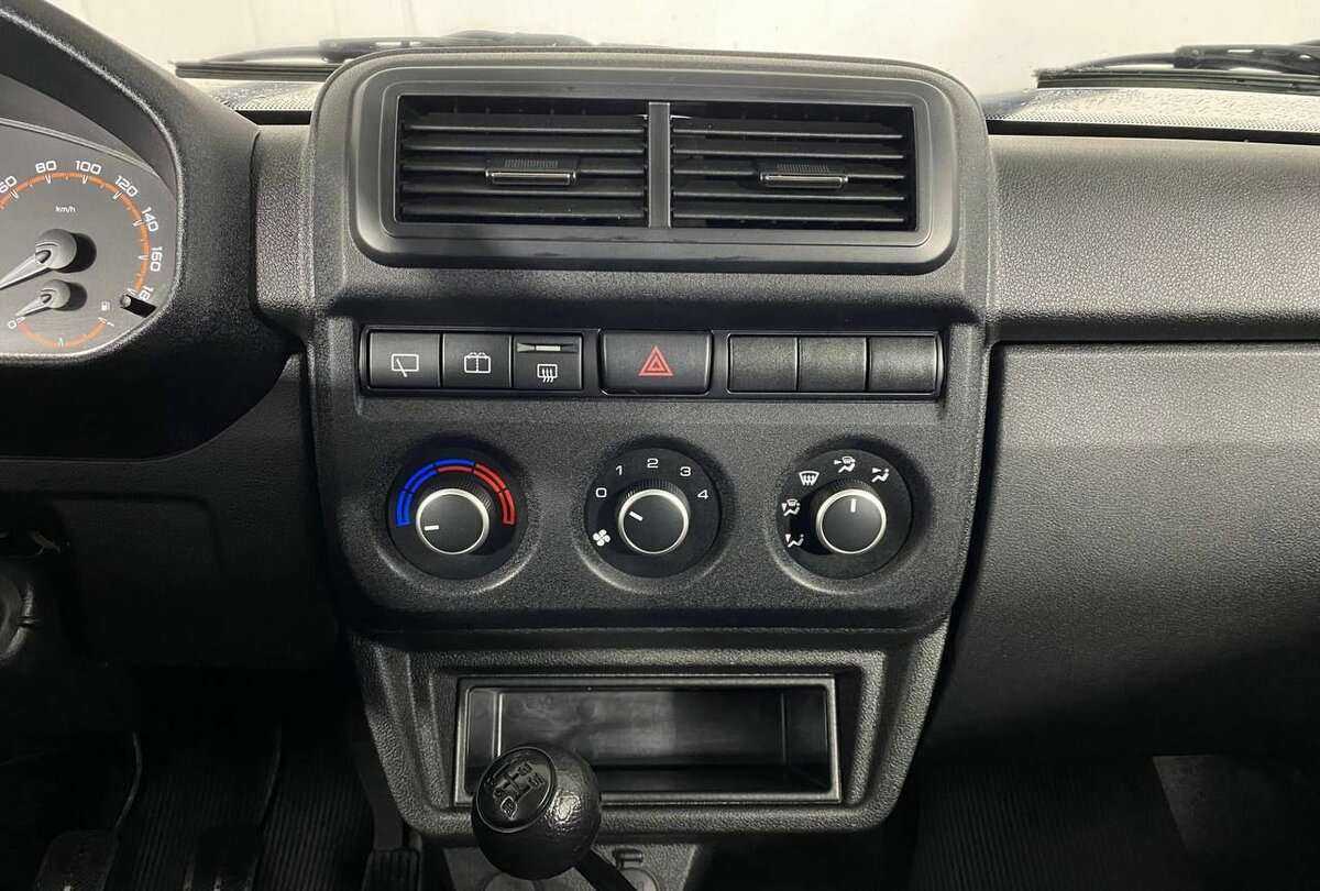 Купить Lada (ВАЗ) 2121 (4x4), 2020, 35 163 км.. Фото: #10