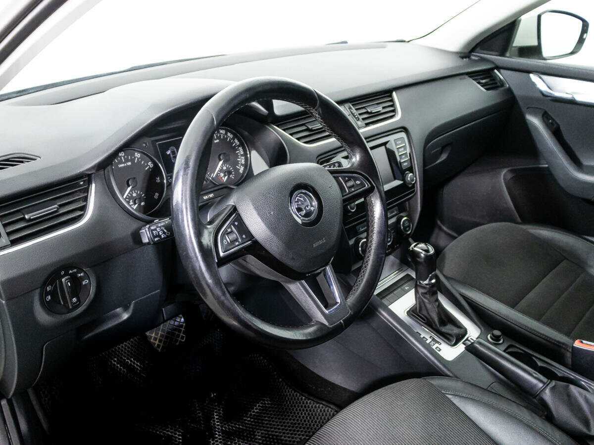 Купить Skoda Octavia, 2013, 172 525 км.. Фото: #10