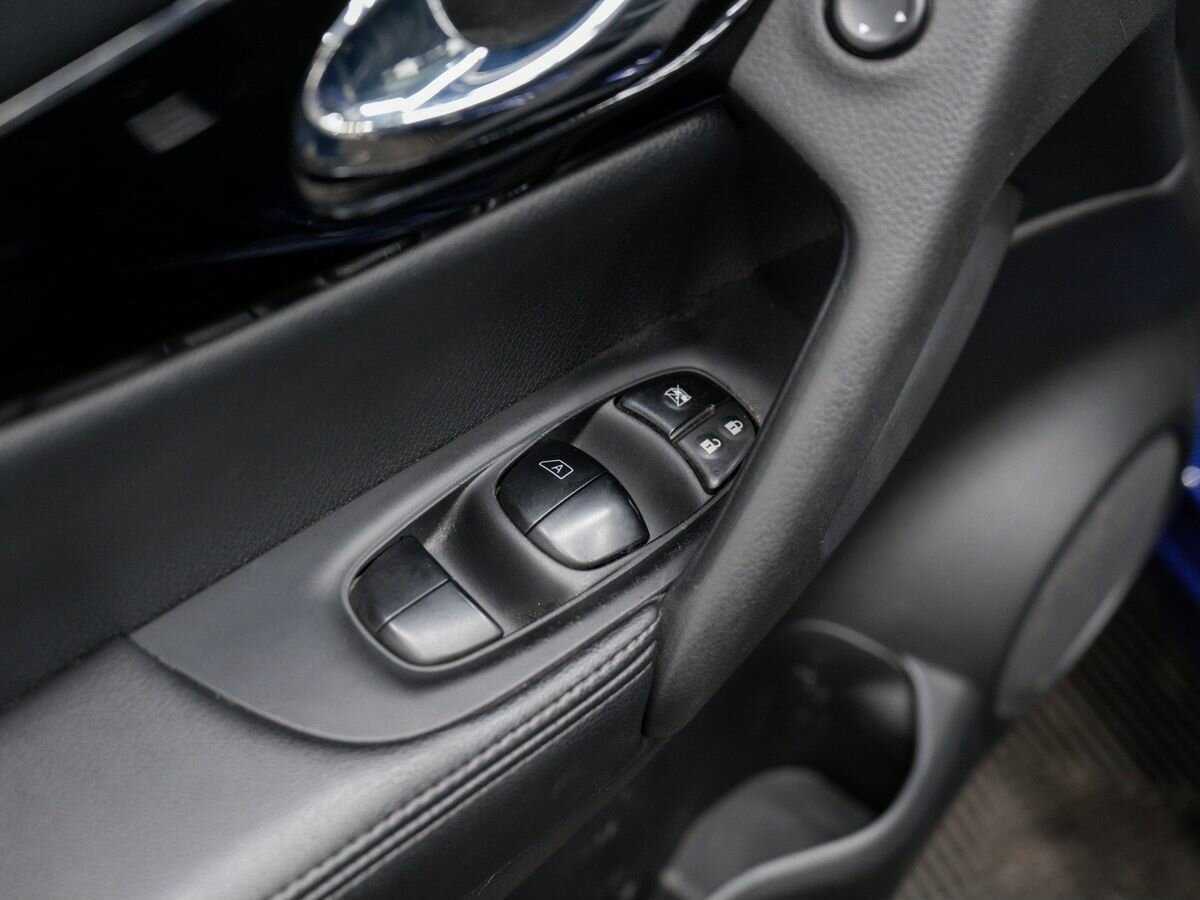 Купить Nissan Qashqai, 2017, 64 783 км.. Фото: #14