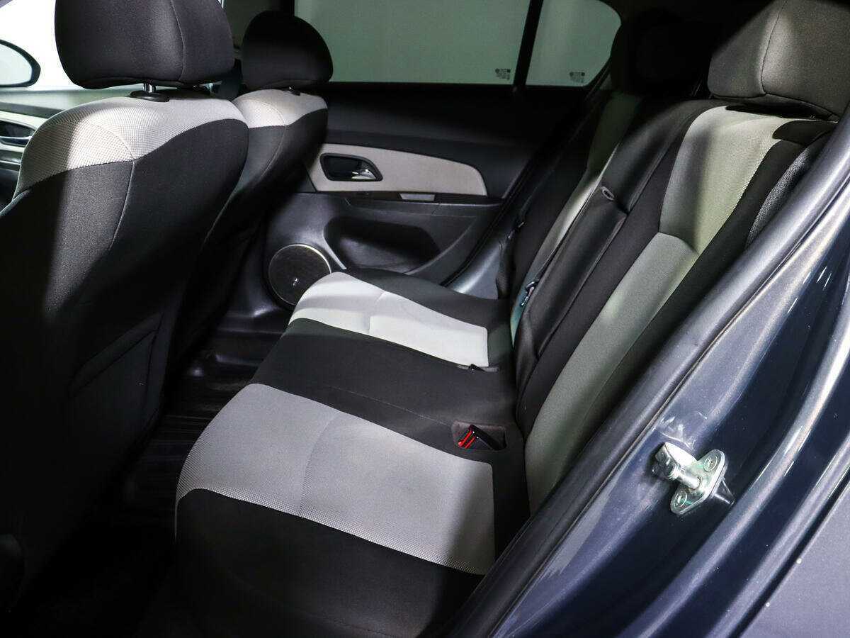 Купить Chevrolet Cruze, 2013, 184 000 км.. Фото: #9