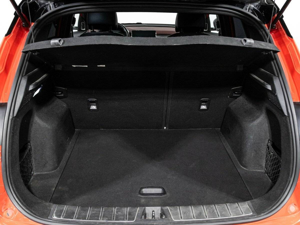 Купить Geely Coolray, 2021, 51 088 км.. Фото: #23