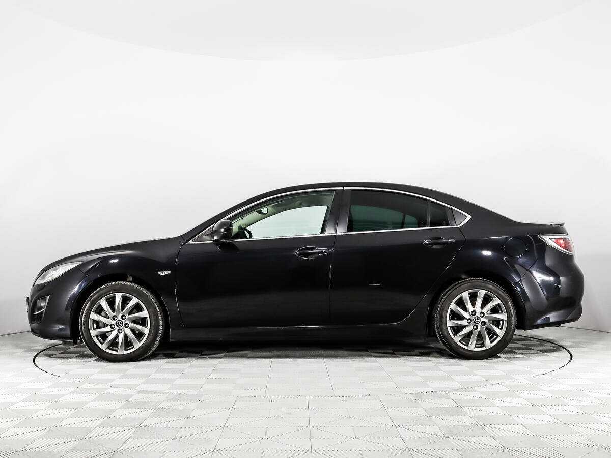 Купить Mazda 6, 2012, 249 947 км.. Фото: #7