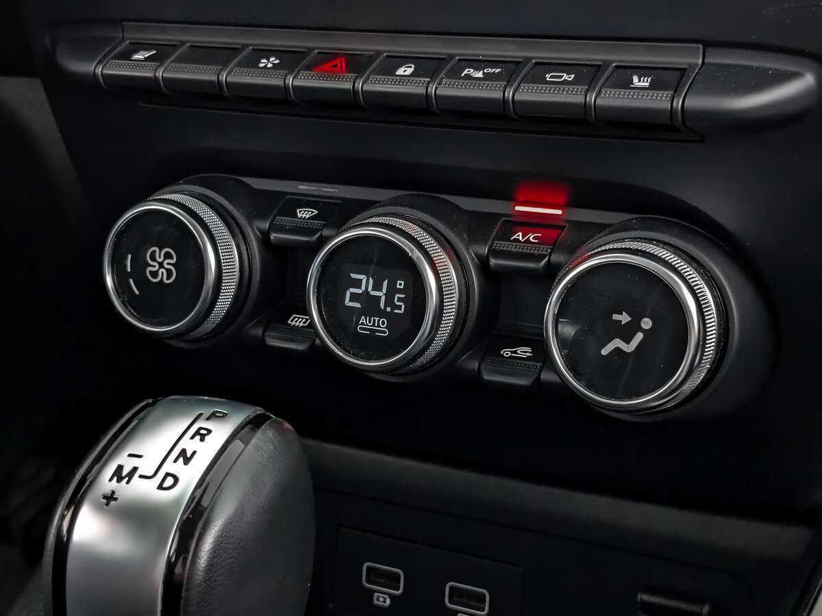 Купить Renault Arkana, 2021, 28 369 км.. Фото: #20