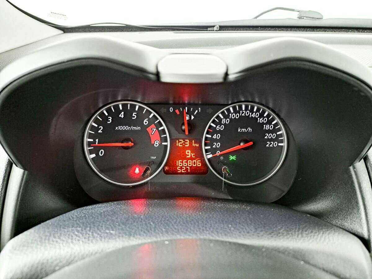 Купить Nissan Note, 2012, 166 900 км.. Фото: #10