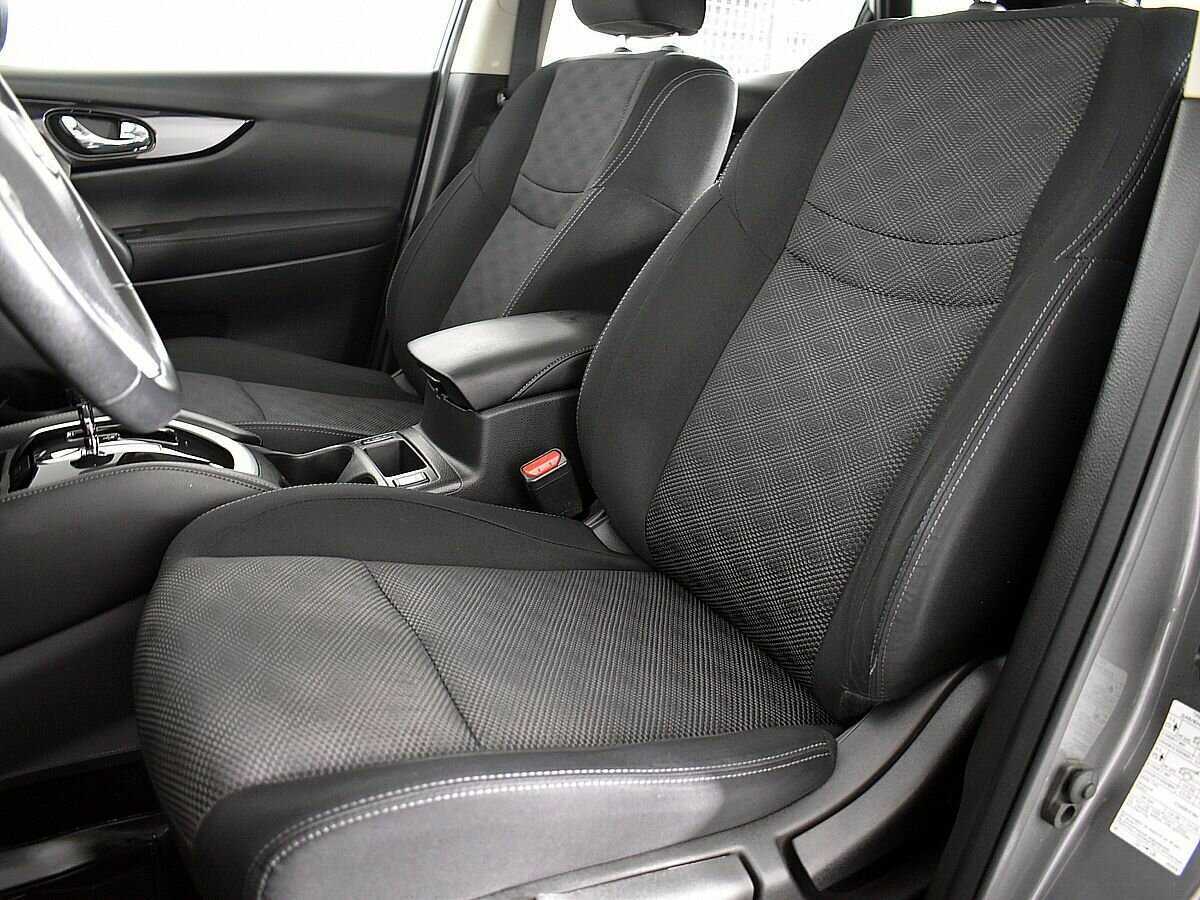 Купить Nissan Qashqai, 2018, 71 845 км.. Фото: #7