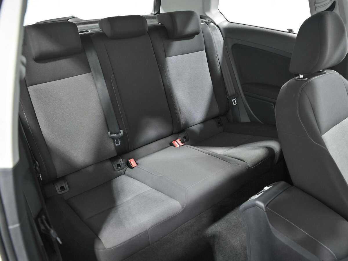 Купить Volkswagen Golf, 2013, 154 000 км.. Фото: #13