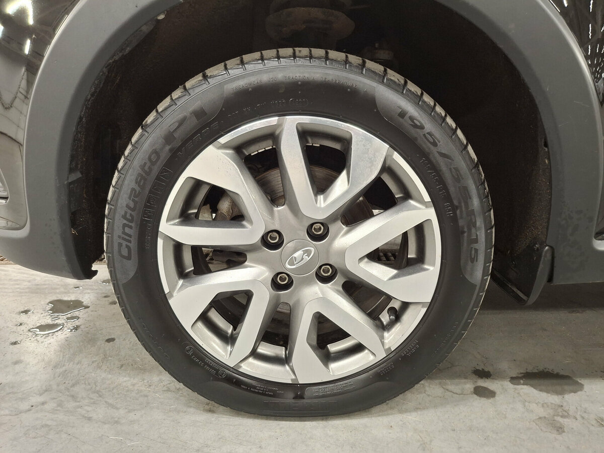 Купить Lada (ВАЗ) Granta, 2022, 77 991 км.. Фото: #16