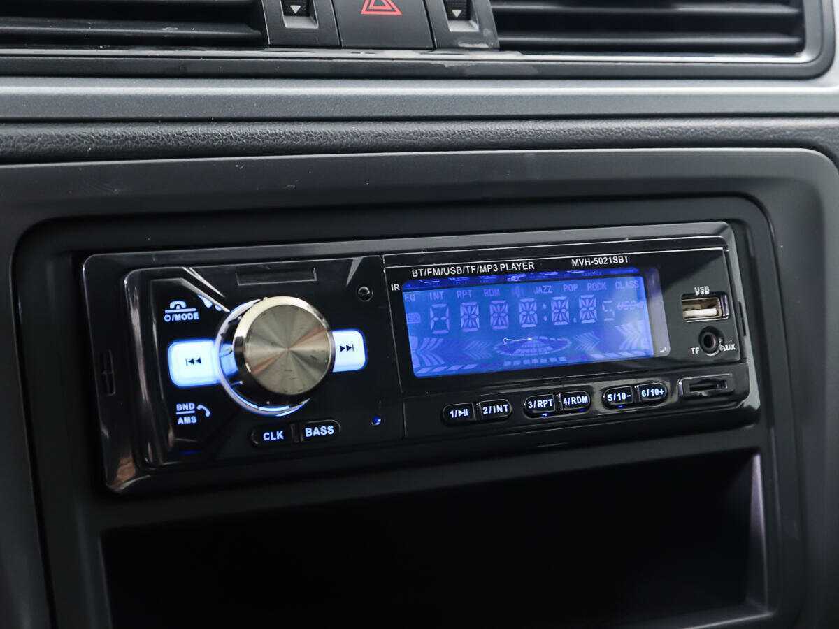 Купить Skoda Rapid, 2019, 125 206 км.. Фото: #17